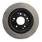 Centric Parts Premium Brake Rotor, 120.40027 120.40027 - alternate 3